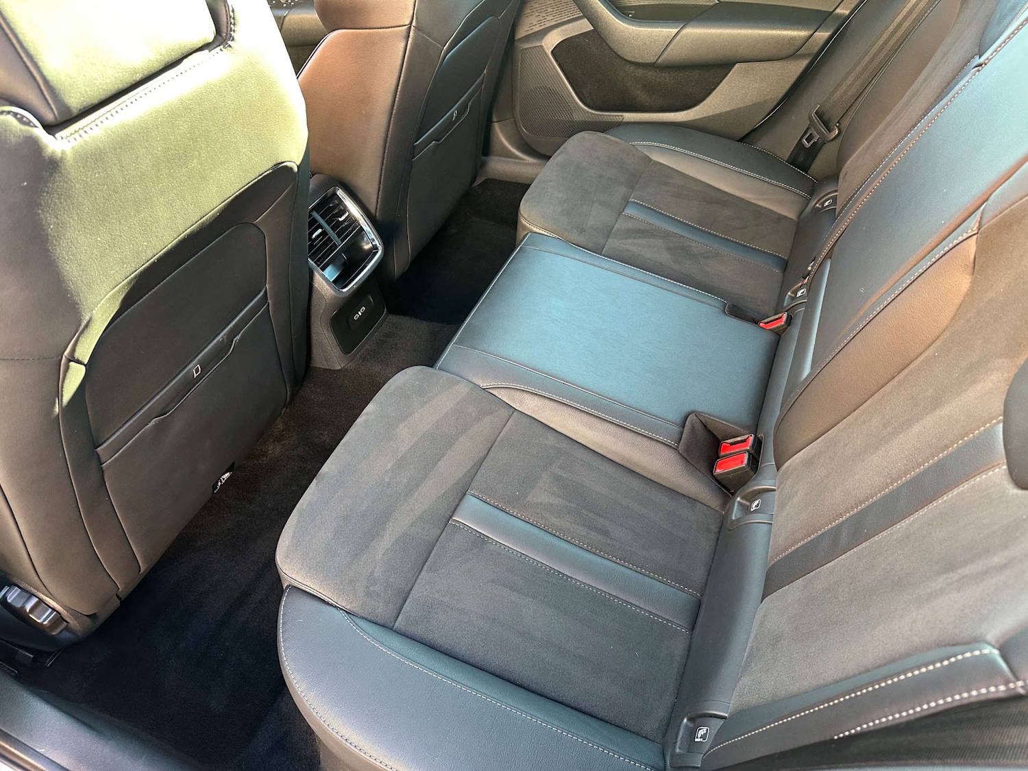 Used Skoda Octavia 2020 for sale - 76946148: Photo 11