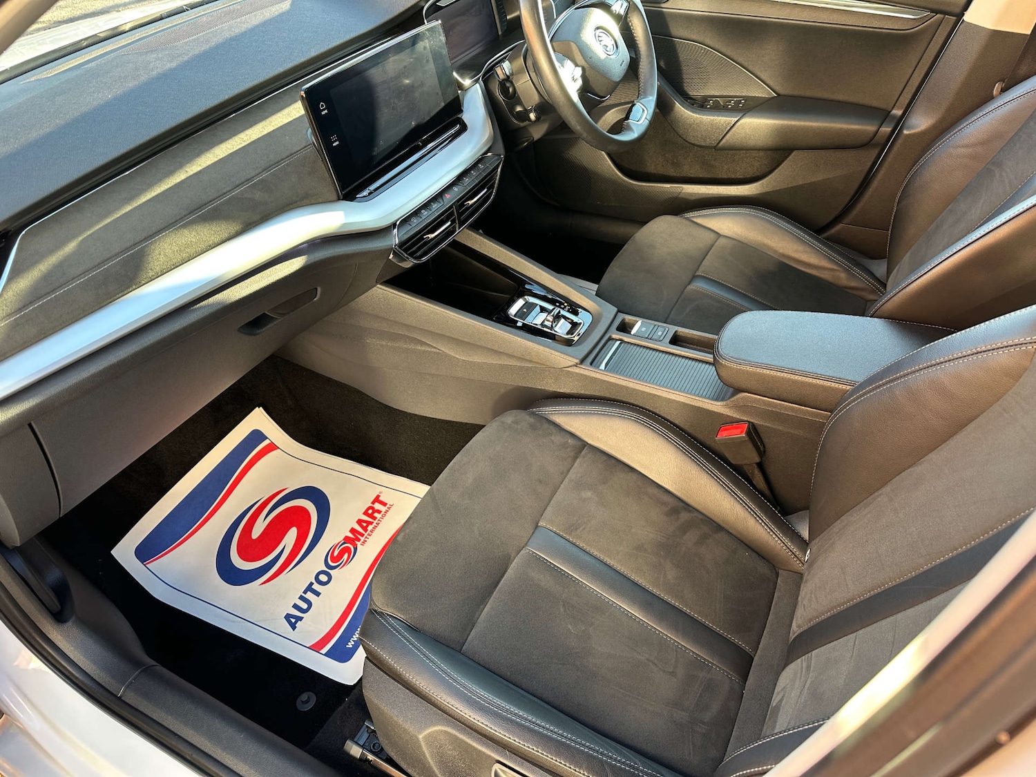 Used Skoda Octavia 2020 for sale - 76946148: Photo 12