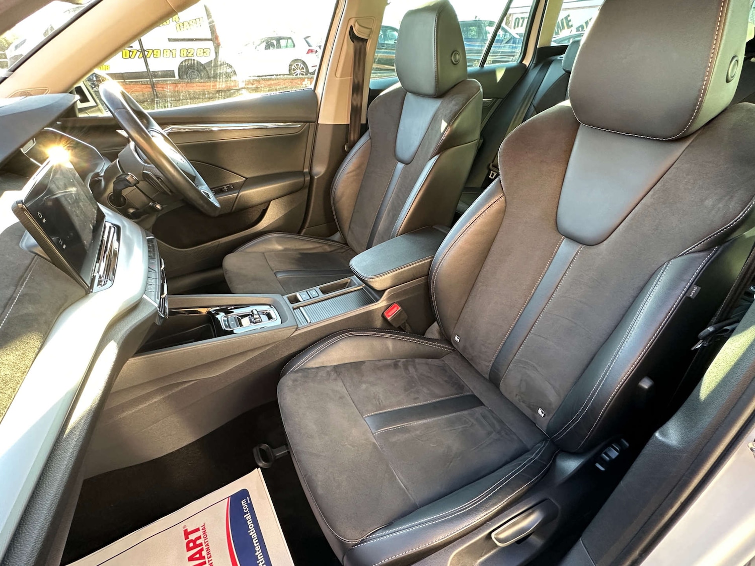 Used Skoda Octavia 2020 for sale - 76946148: Photo 13