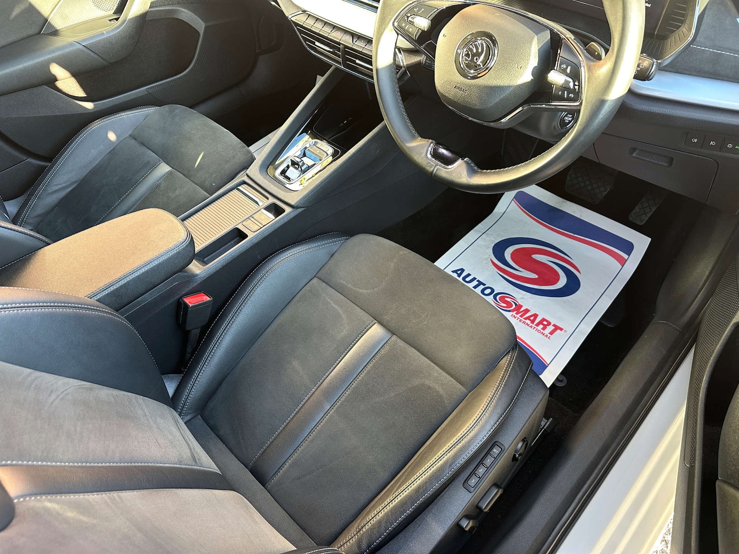 Used Skoda Octavia 2020 for sale - 76946148: Photo 14