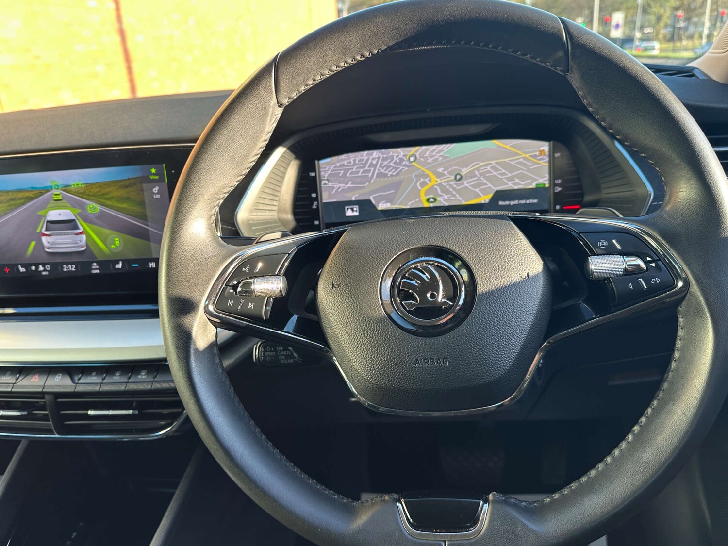 Used Skoda Octavia 2020 for sale - 76946148: Photo 15