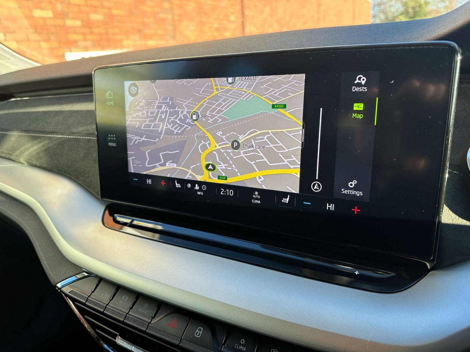 Used Skoda Octavia 2020 for sale - 76946148: Photo 18