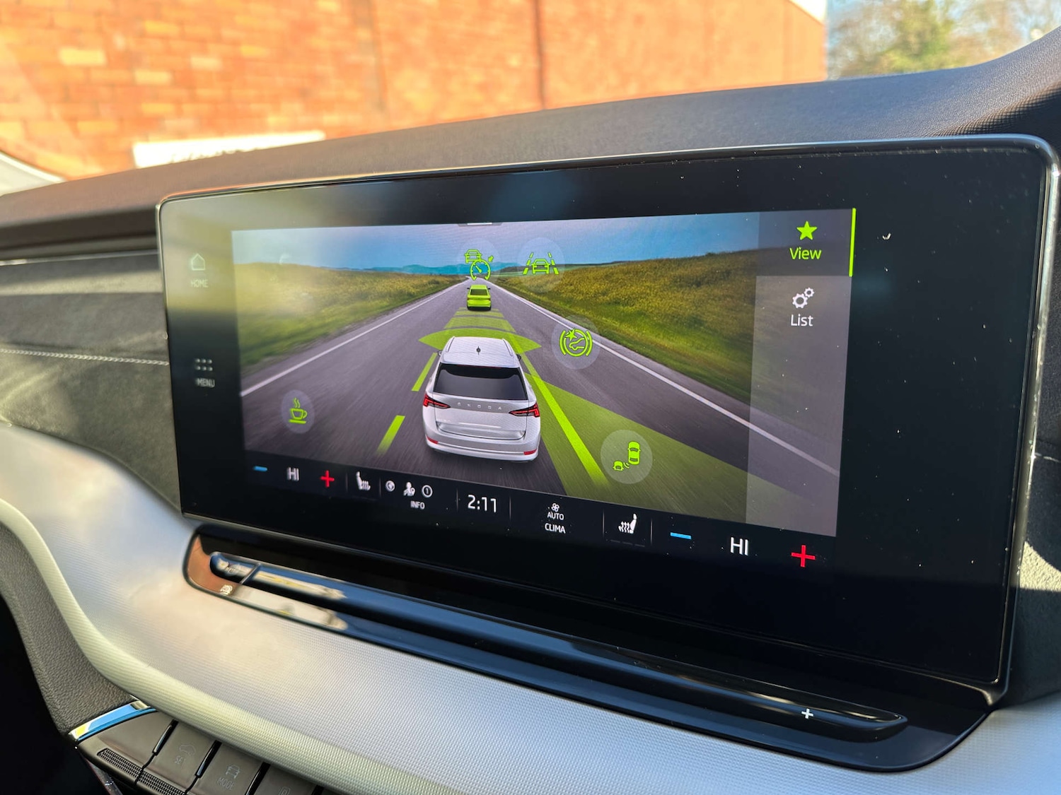 Used Skoda Octavia 2020 for sale - 76946148: Photo 19