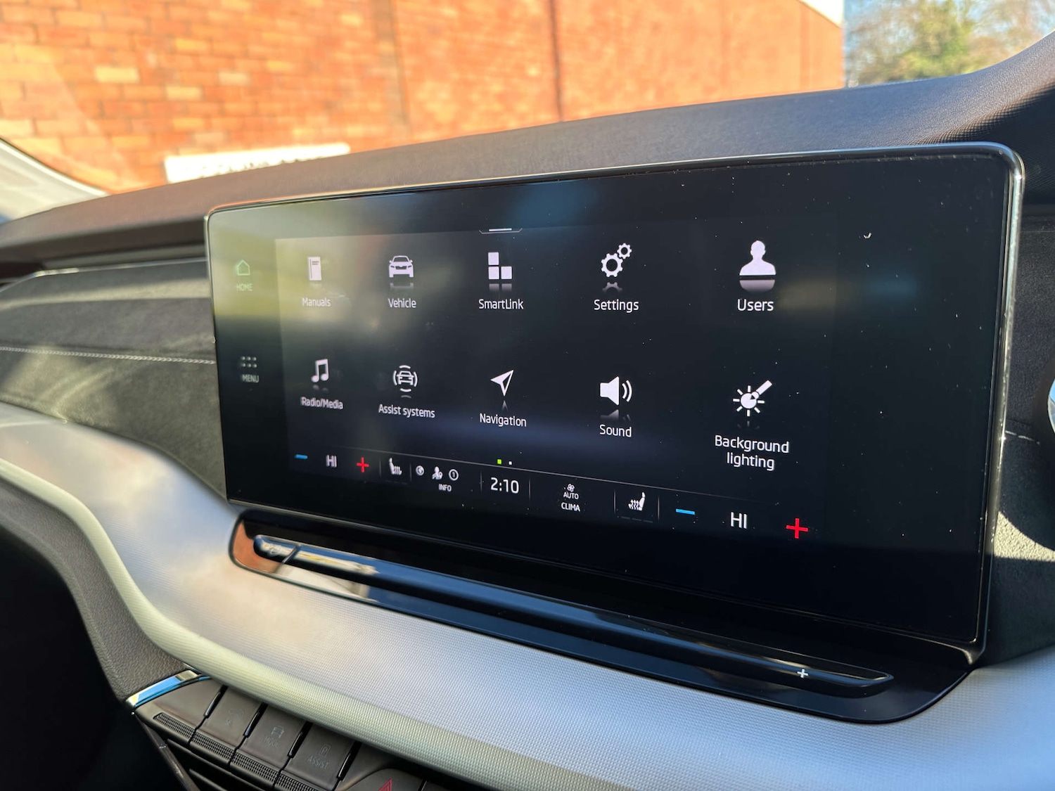 Used Skoda Octavia 2020 for sale - 76946148: Photo 20