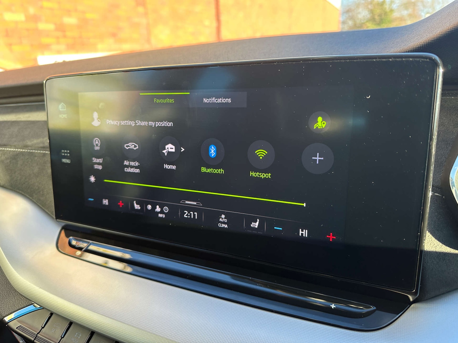 Used Skoda Octavia 2020 for sale - 76946148: Photo 21