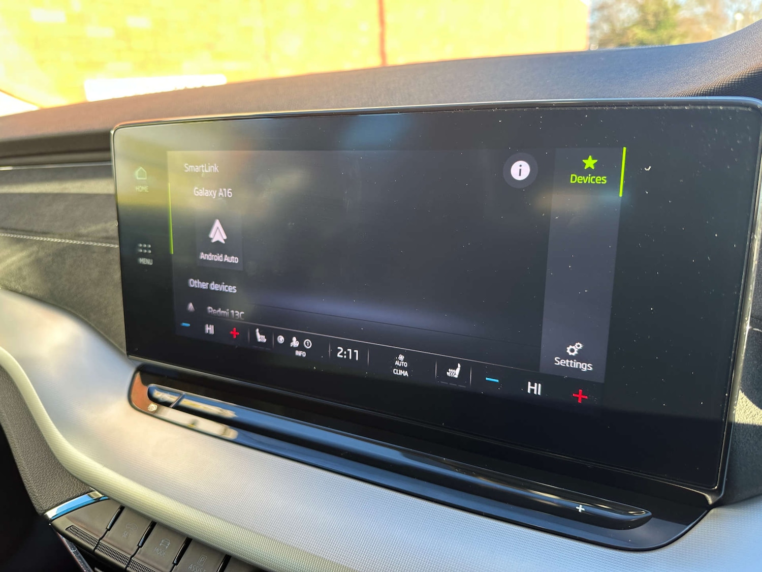 Used Skoda Octavia 2020 for sale - 76946148: Photo 22