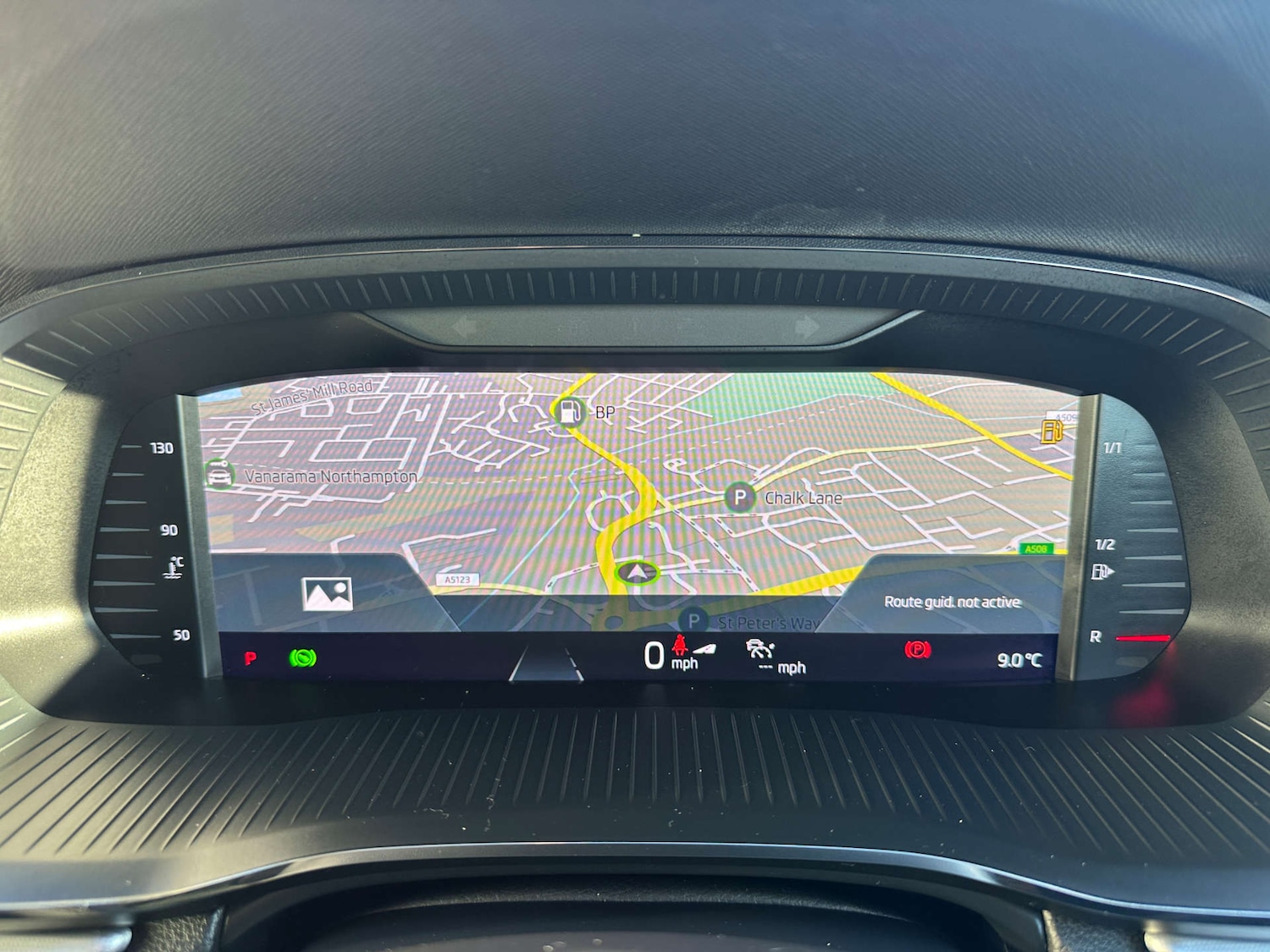 Used Skoda Octavia 2020 for sale - 76946148: Photo 23