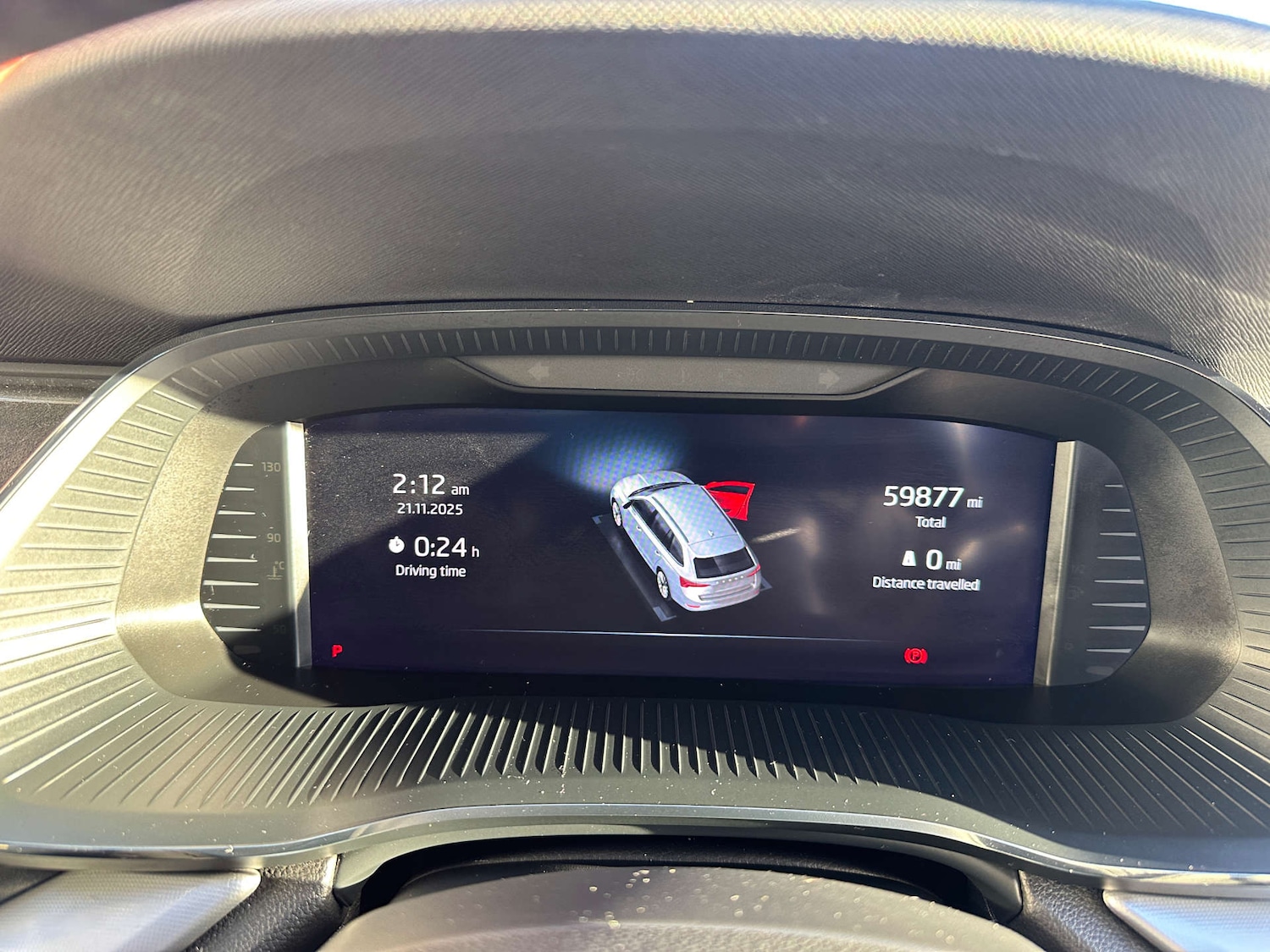 Used Skoda Octavia 2020 for sale - 76946148: Photo 27