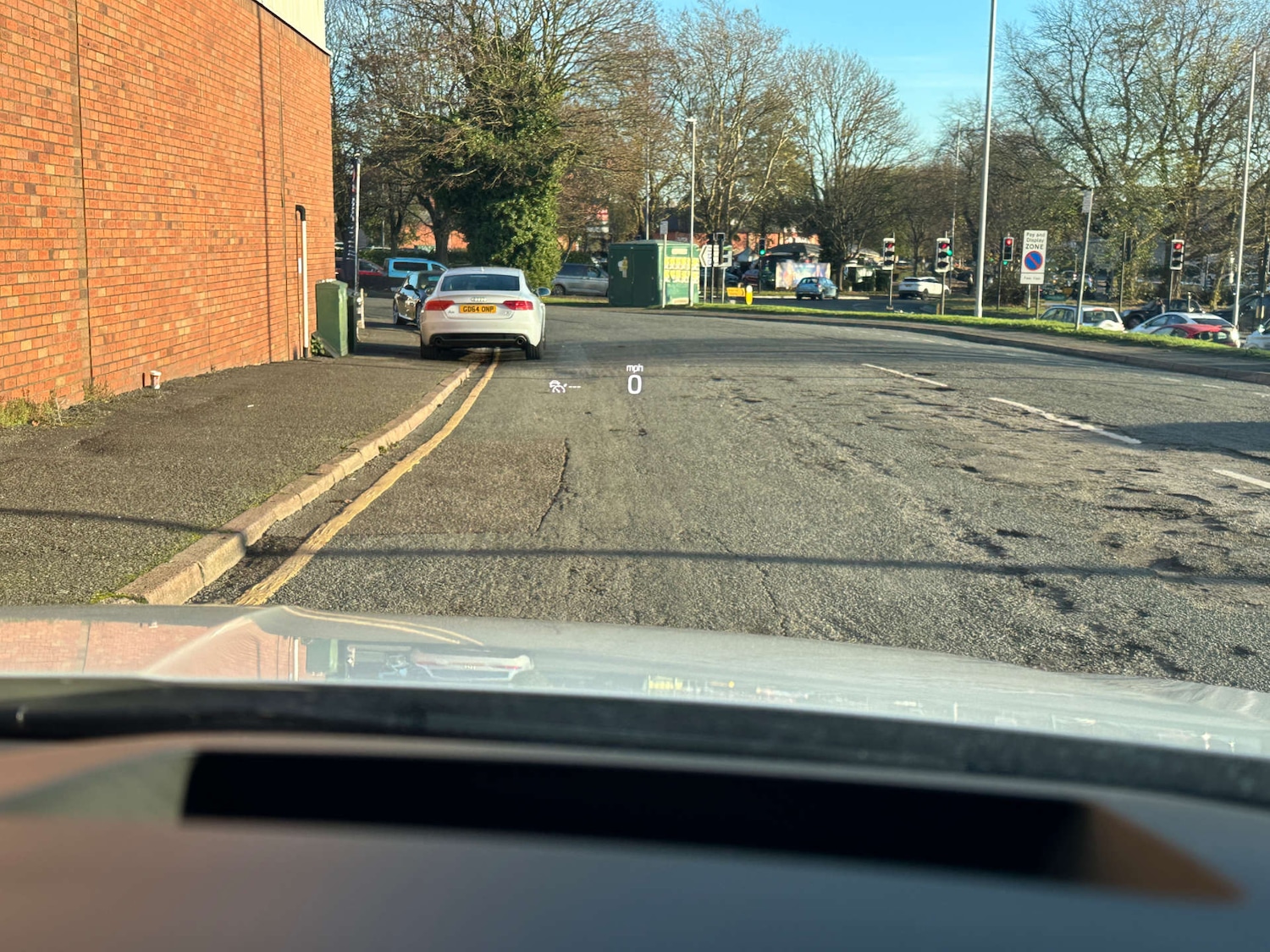 Used Skoda Octavia 2020 for sale - 76946148: Photo 28