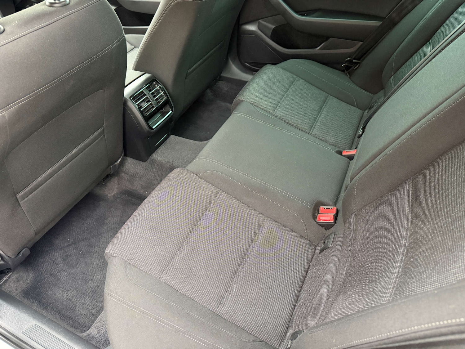 Used Volkswagen Passat 2015 for sale - 77782071: Photo 11