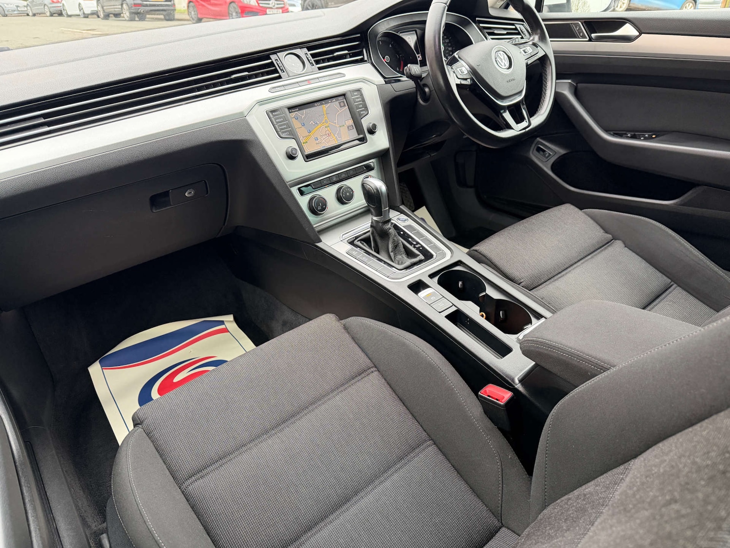 Used Volkswagen Passat 2015 for sale - 77782071: Photo 12