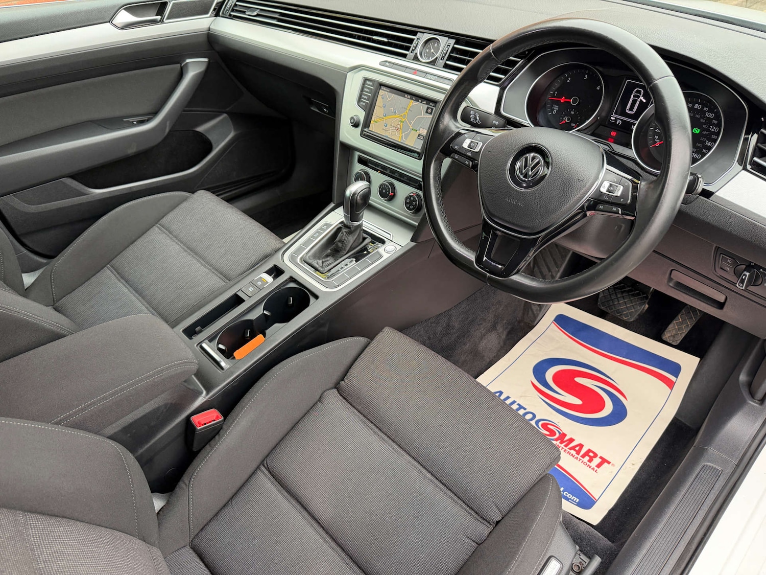 Used Volkswagen Passat 2015 for sale - 77782071: Photo 13