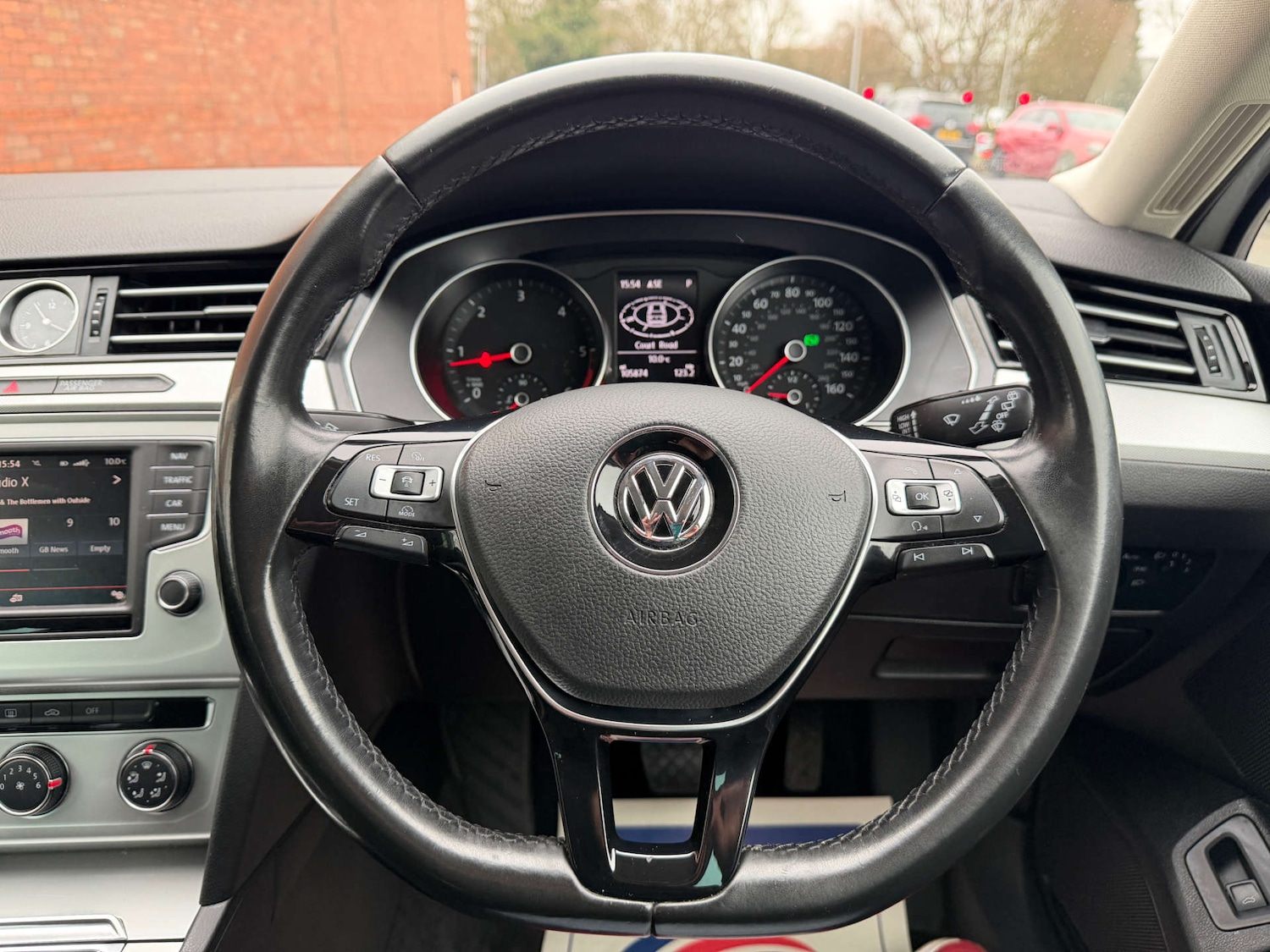 Used Volkswagen Passat 2015 for sale - 77782071: Photo 14