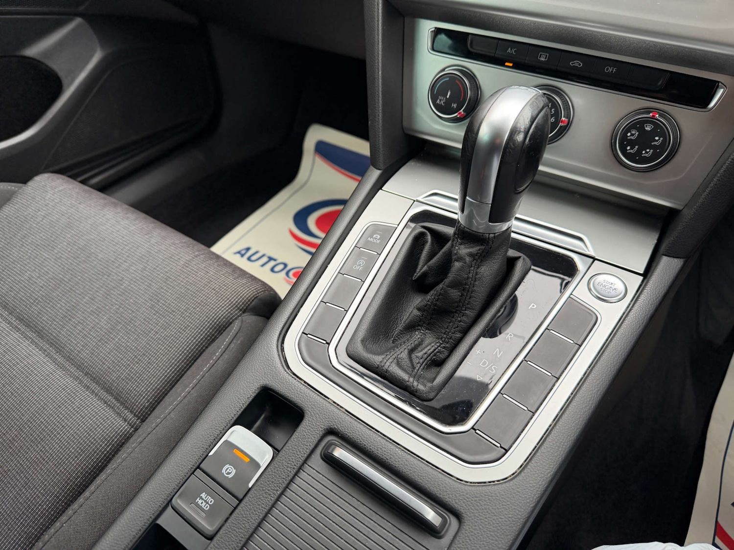 Used Volkswagen Passat 2015 for sale - 77782071: Photo 15