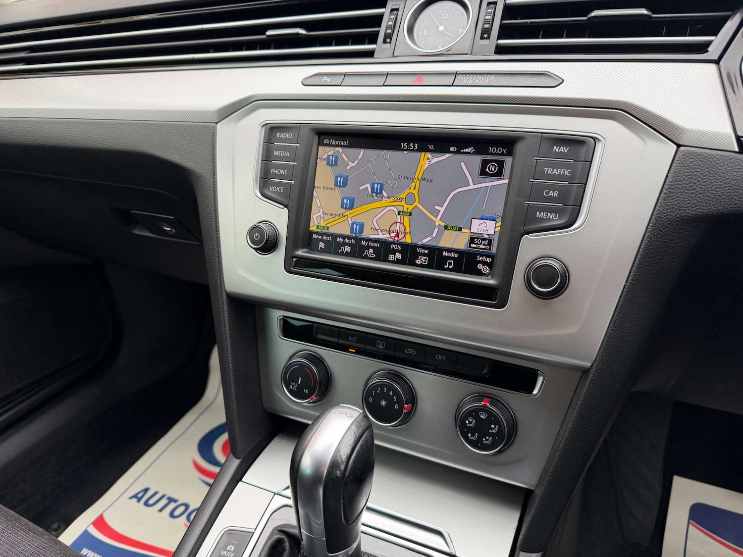 Used Volkswagen Passat 2015 for sale - 77782071: Photo 16