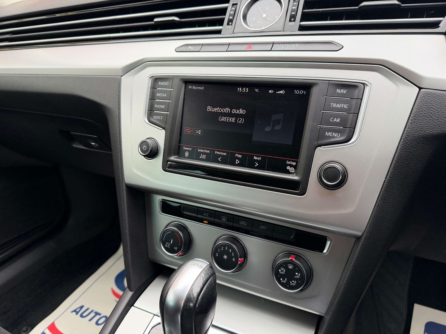 Used Volkswagen Passat 2015 for sale - 77782071: Photo 17