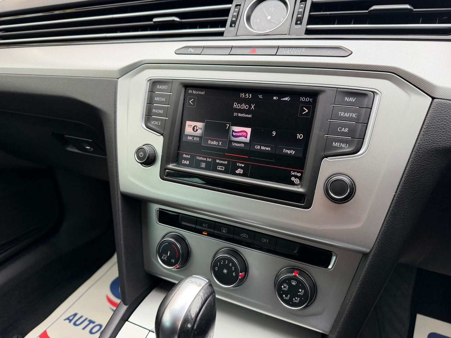 Used Volkswagen Passat 2015 for sale - 77782071: Photo 18