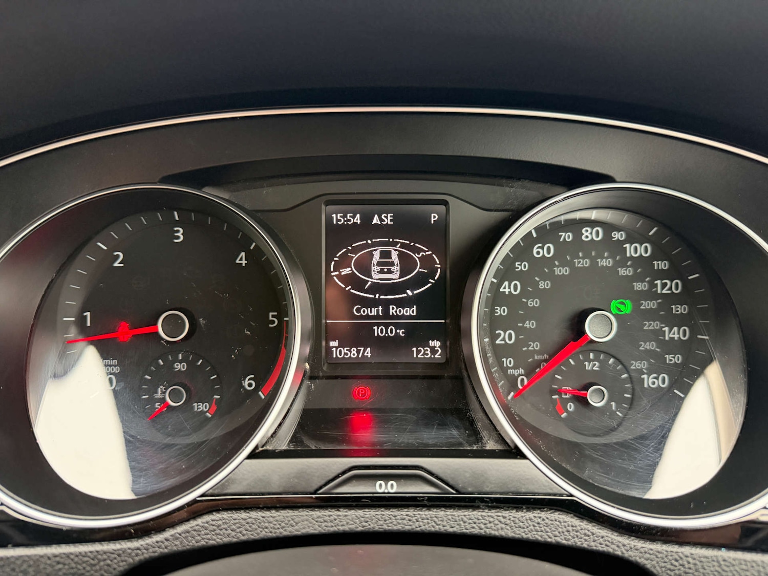 Used Volkswagen Passat 2015 for sale - 77782071: Photo 19