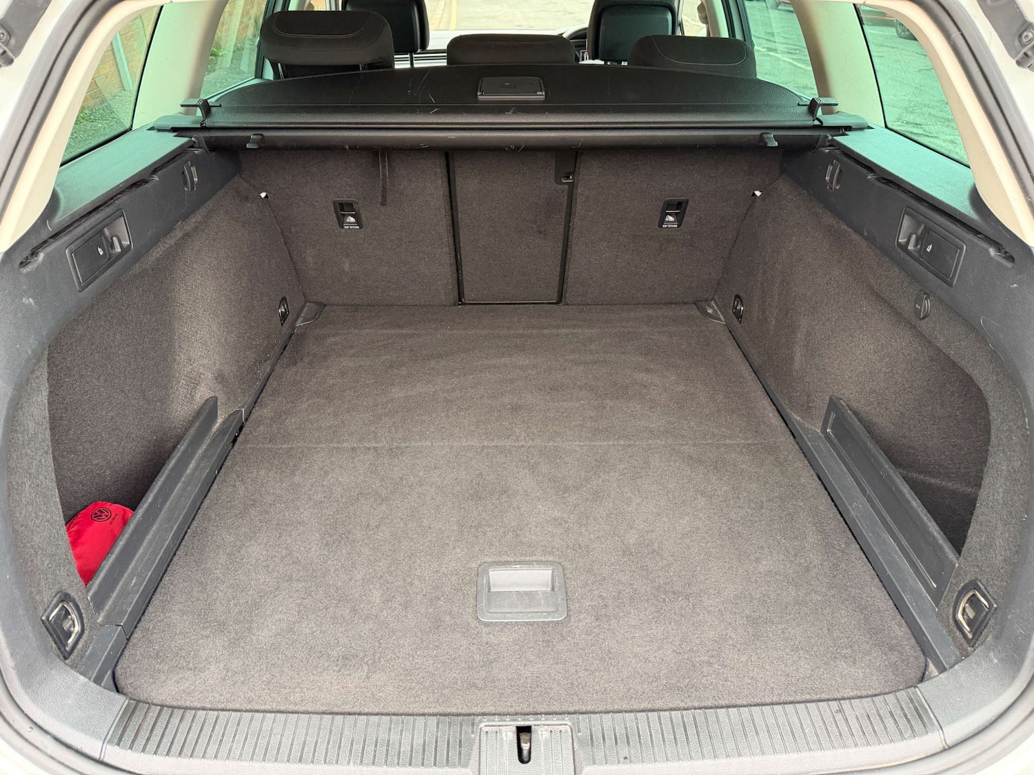 Used Volkswagen Passat 2015 for sale - 77782071: Photo 24