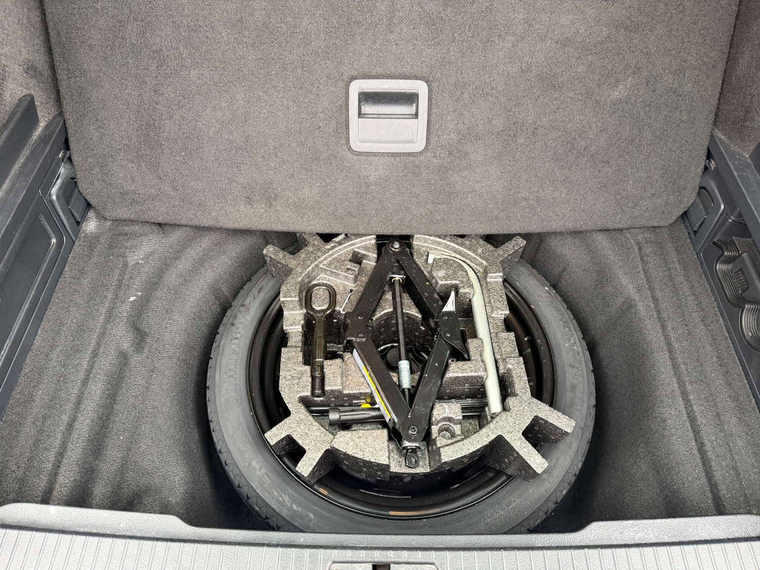 Used Volkswagen Passat 2015 for sale - 77782071: Photo 25