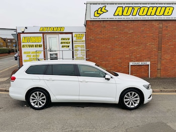 Used Volkswagen Passat 2015 for sale - 77782071: Photo