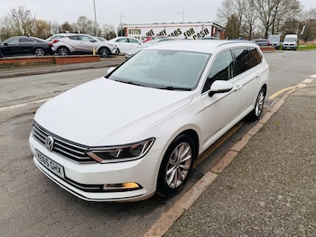 Used Volkswagen Passat 2015 for sale - 77782071: Photo