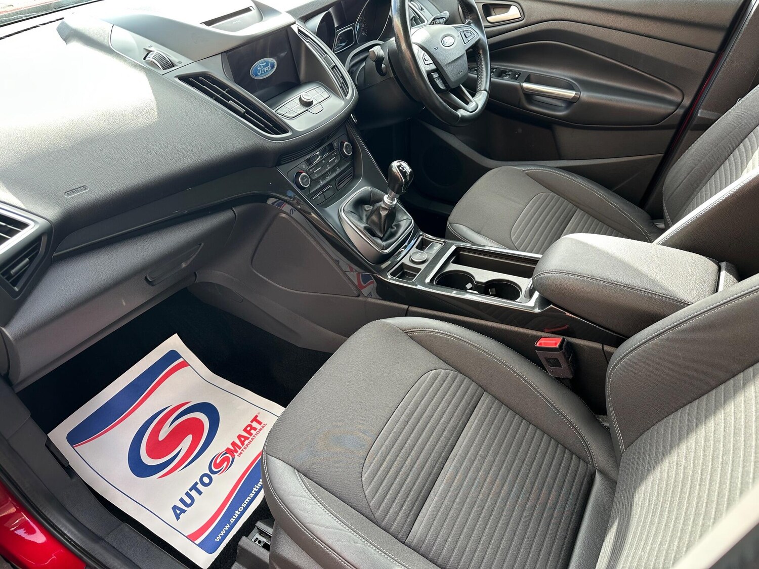 Used Ford Kuga 2018 for sale - 76317816: Photo 11