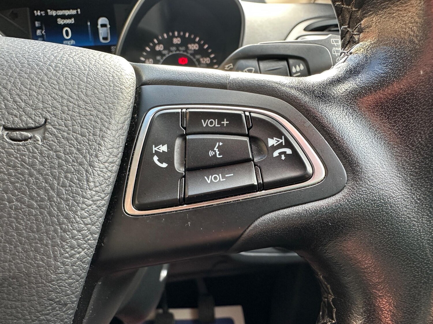 Used Ford Kuga 2018 for sale - 76317816: Photo 20