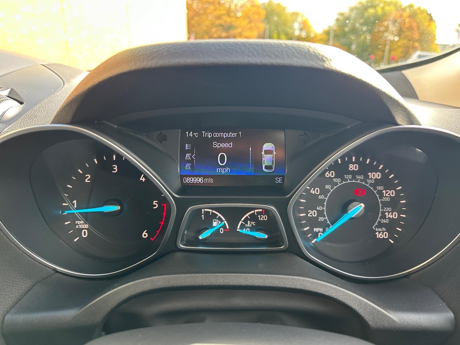 Used Ford Kuga 2018 for sale - 76317816: Photo 21