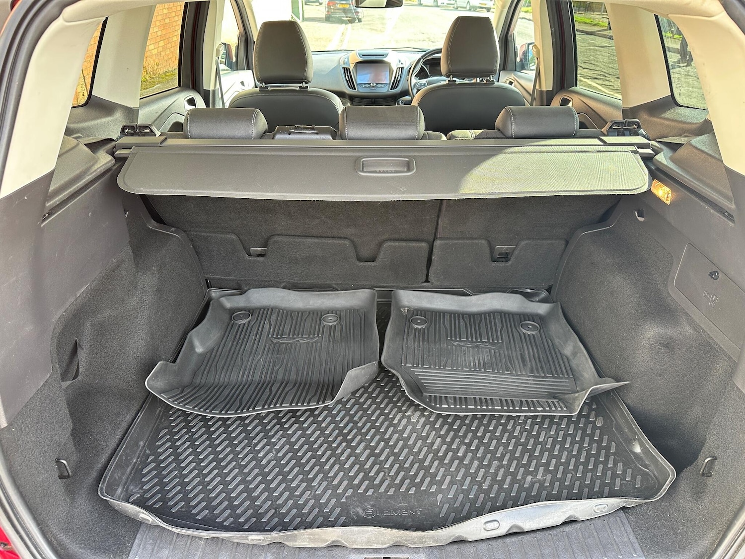 Used Ford Kuga 2018 for sale - 76317816: Photo 23