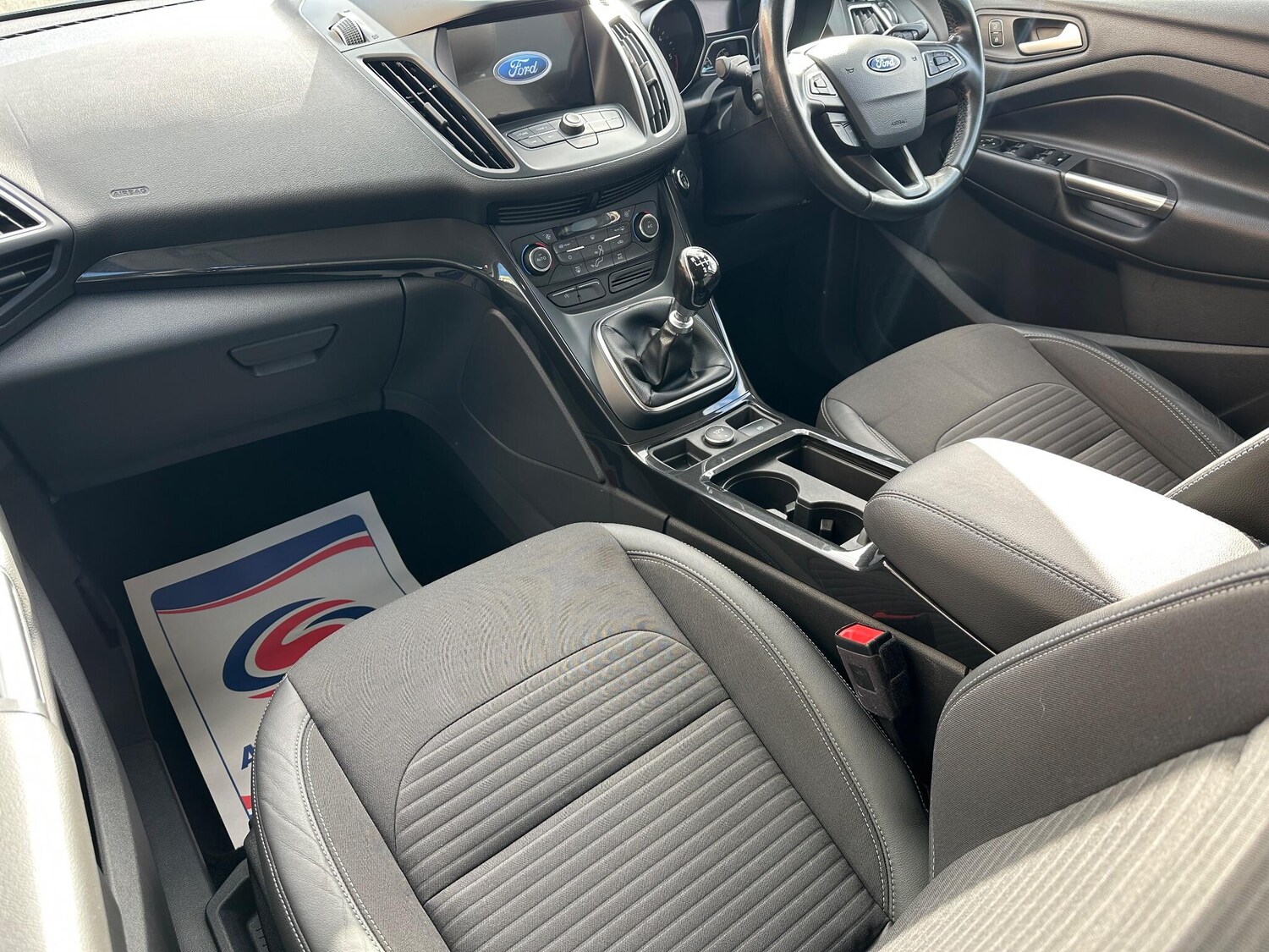 Used Ford Kuga 2018 for sale - 76317816: Photo 9