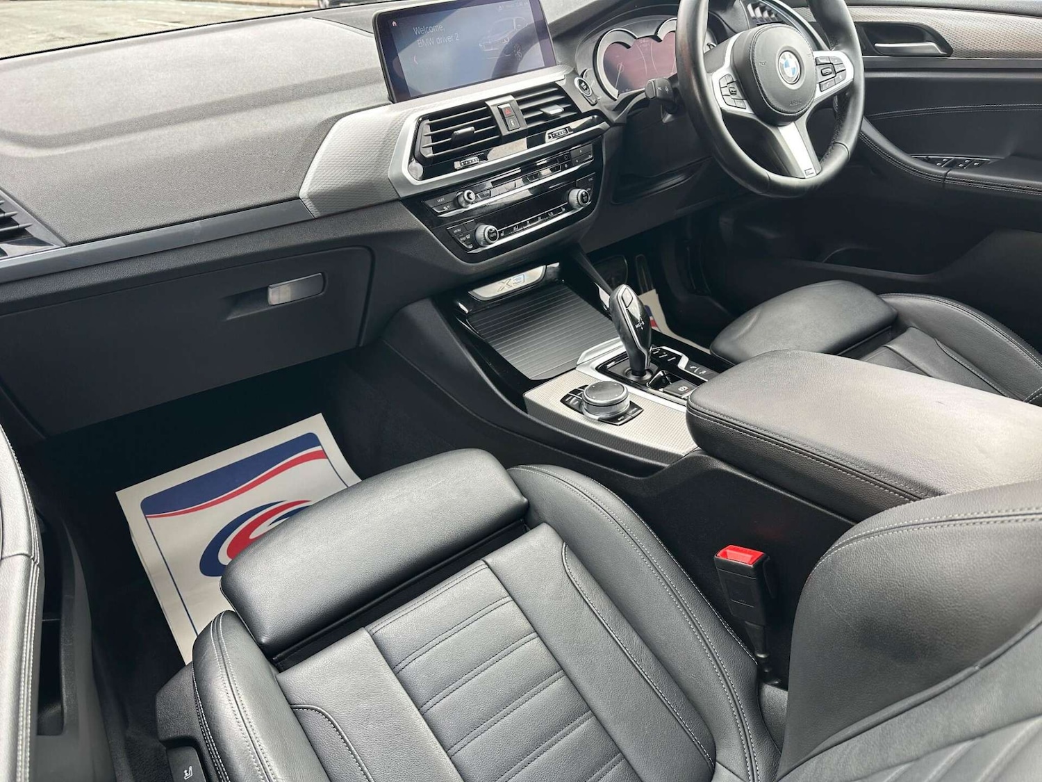 Used BMW X3 2019 for sale - 76946152: Photo 10