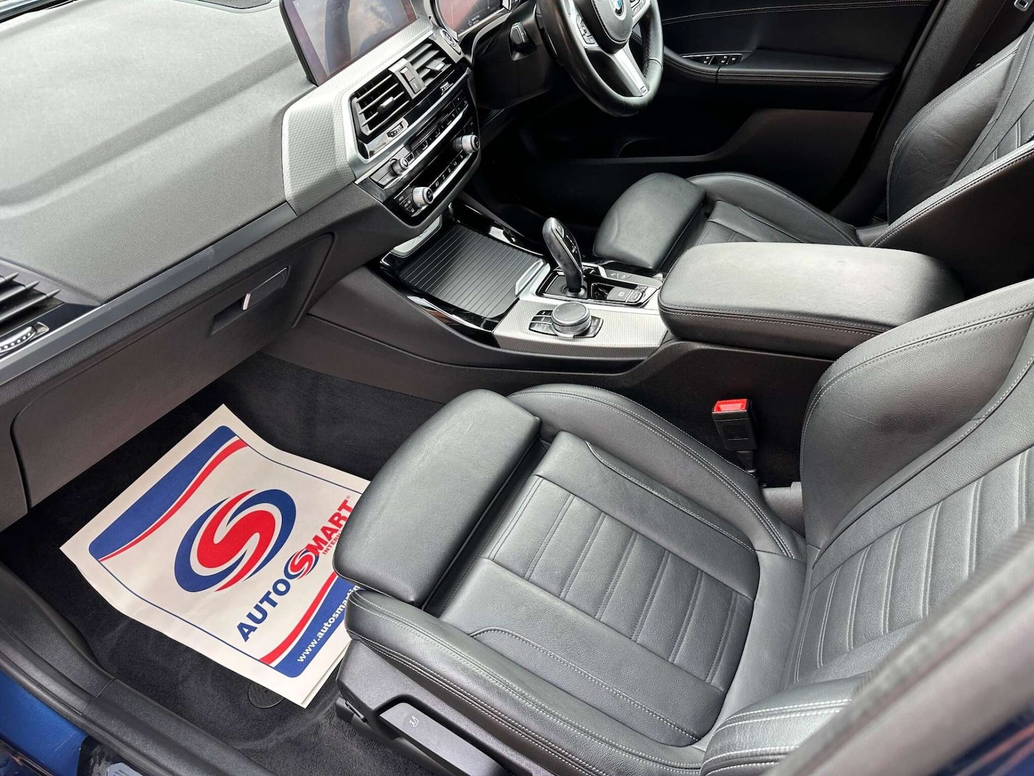 Used BMW X3 2019 for sale - 76946152: Photo 11