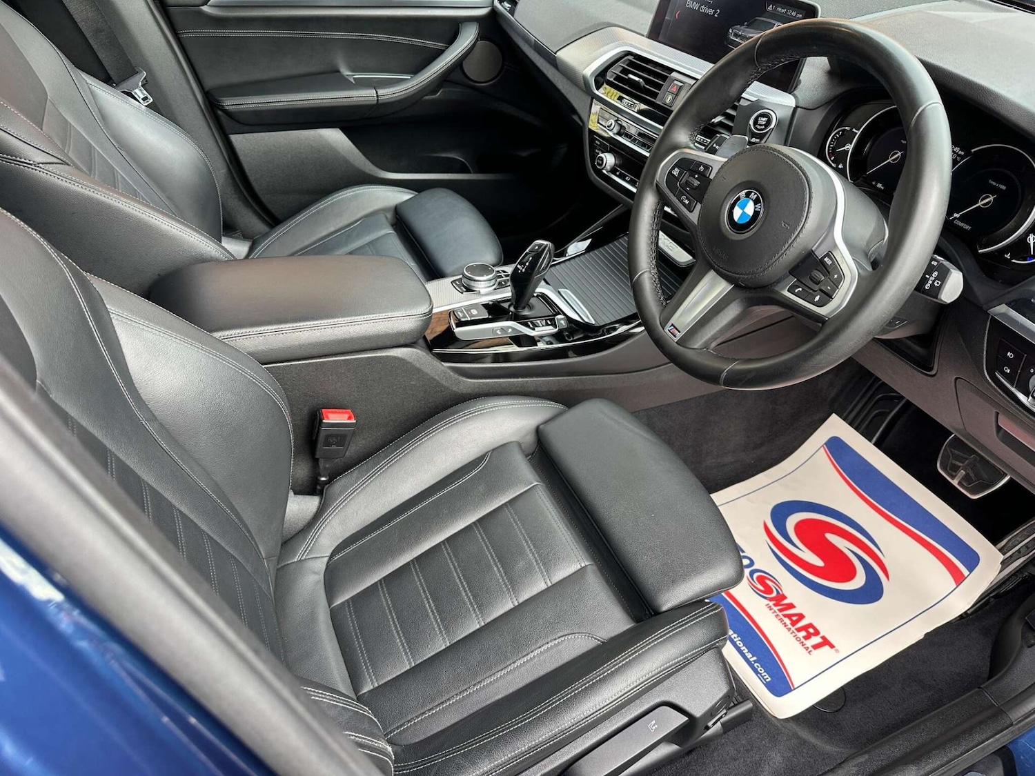 Used BMW X3 2019 for sale - 76946152: Photo 14