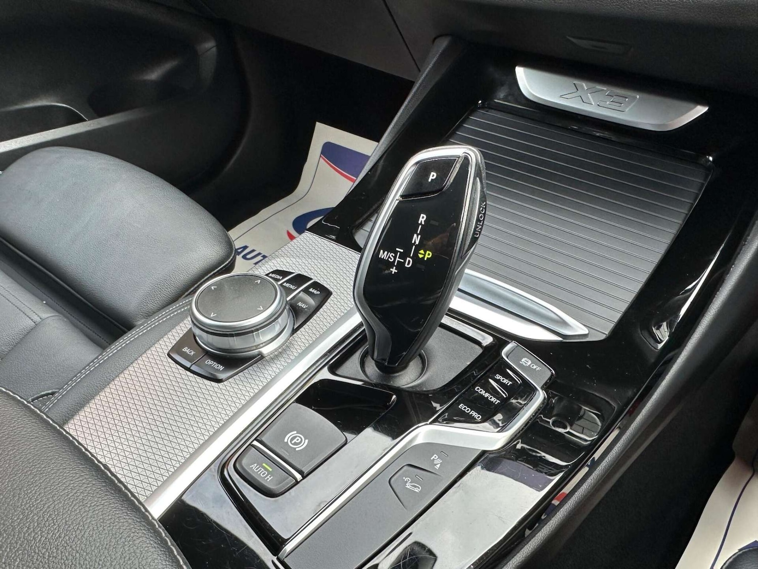 Used BMW X3 2019 for sale - 76946152: Photo 15