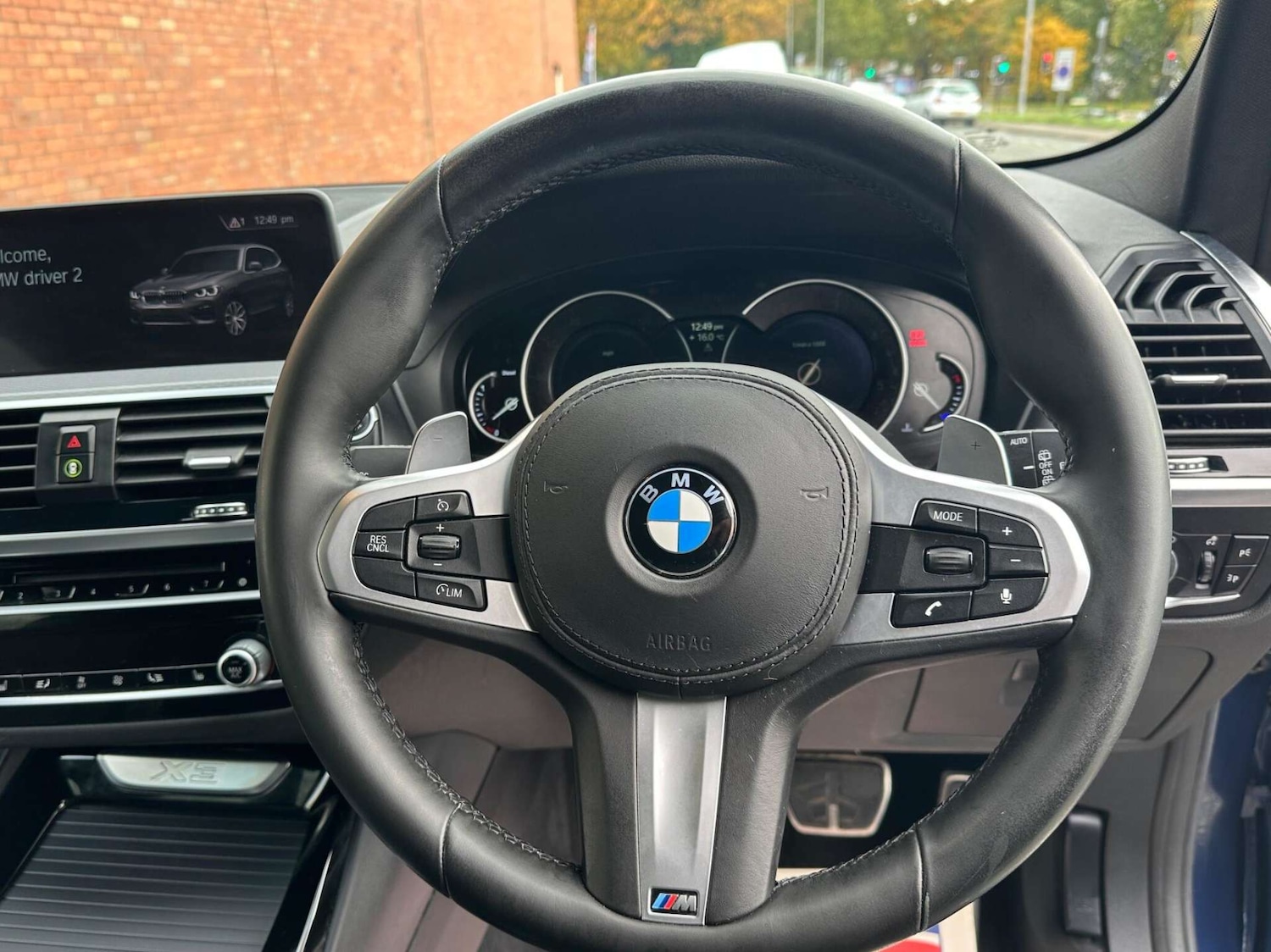 Used BMW X3 2019 for sale - 76946152: Photo 16