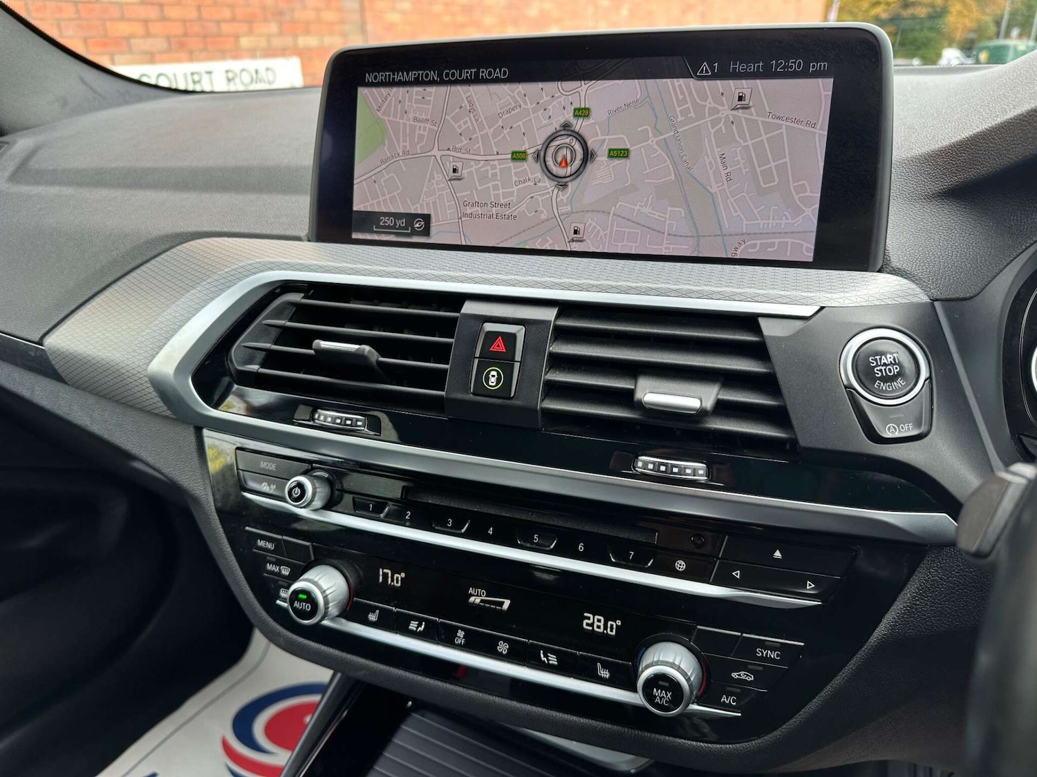 Used BMW X3 2019 for sale - 76946152: Photo 17