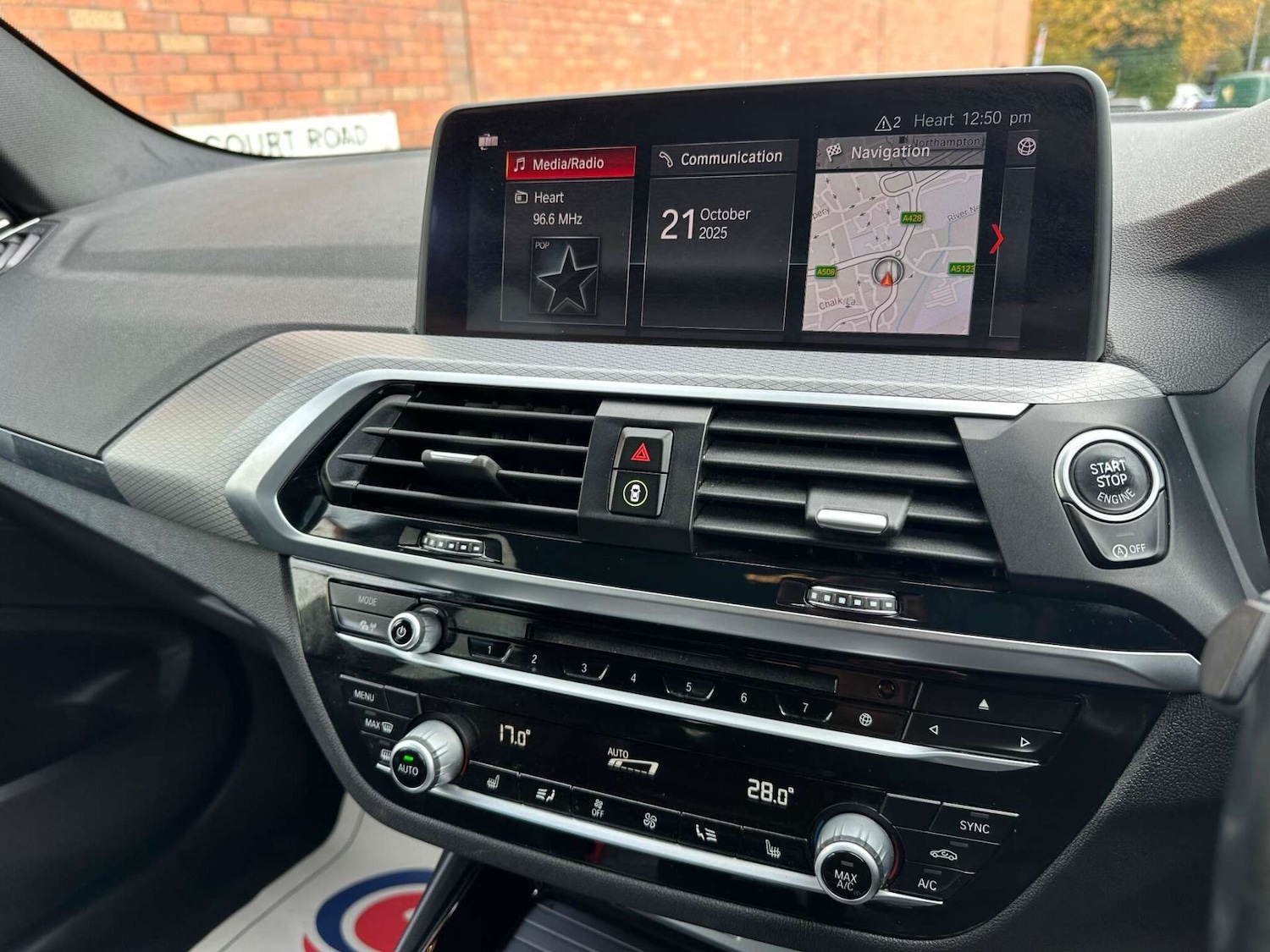 Used BMW X3 2019 for sale - 76946152: Photo 19