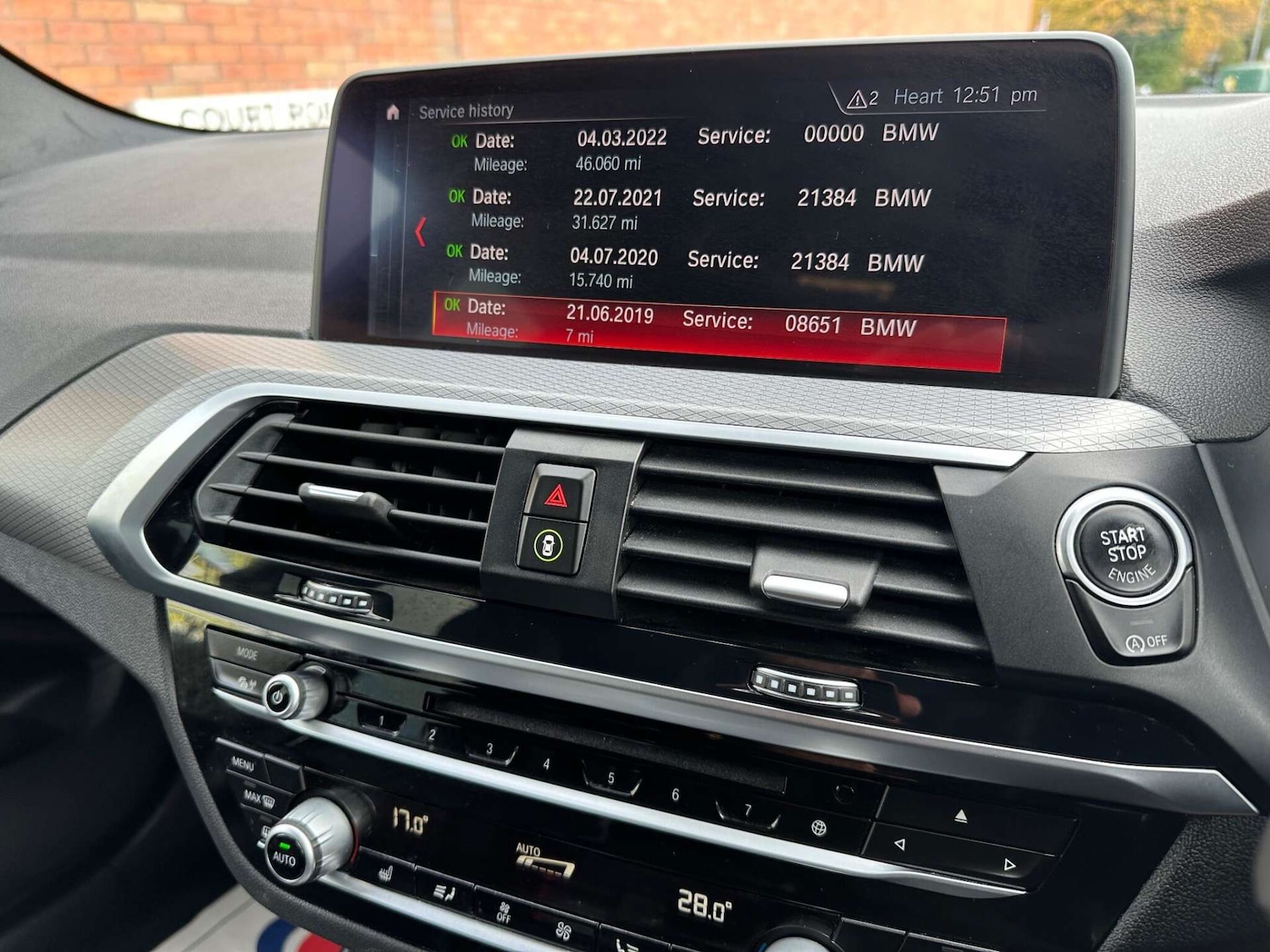 Used BMW X3 2019 for sale - 76946152: Photo 20