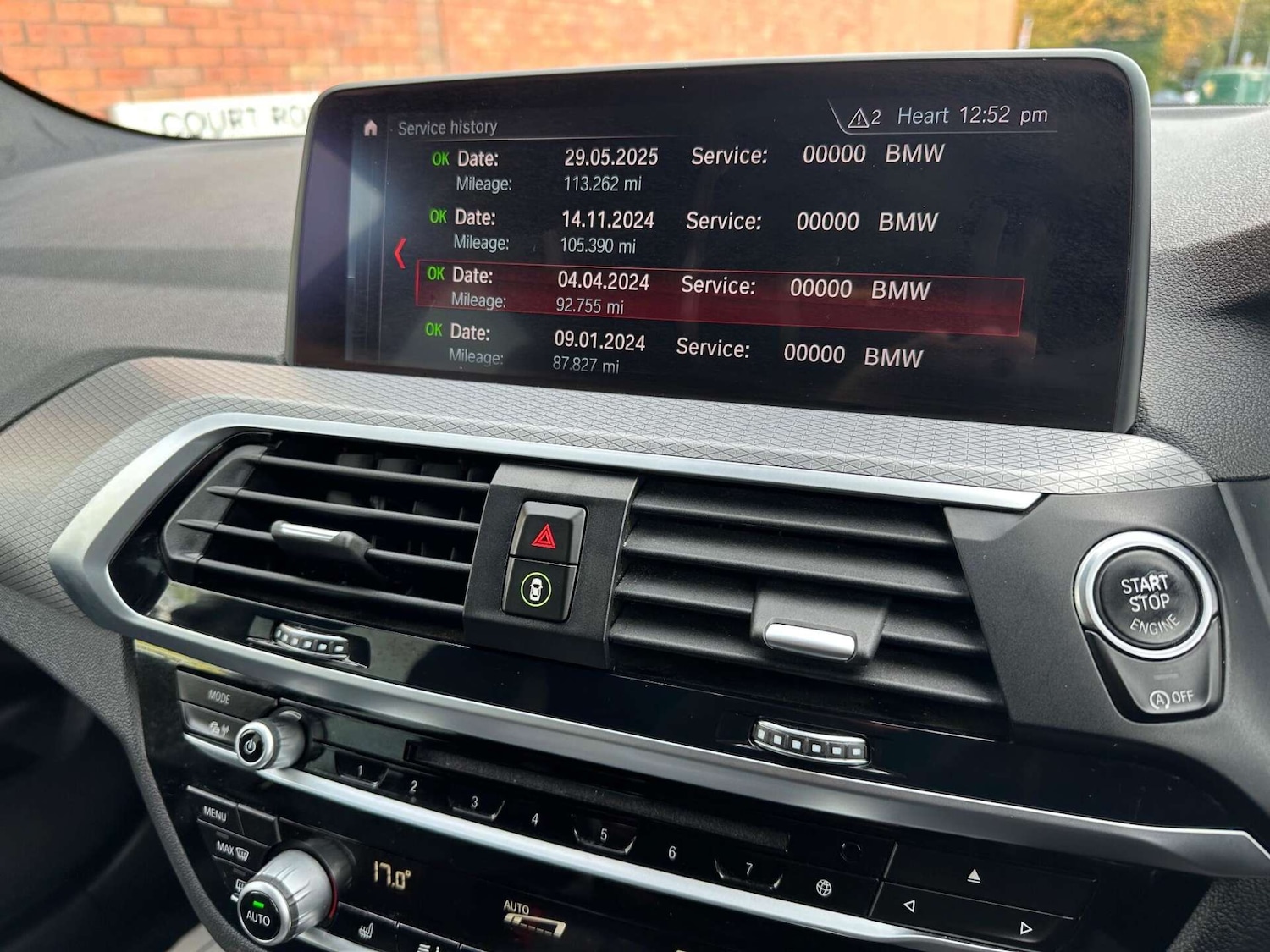 Used BMW X3 2019 for sale - 76946152: Photo 22