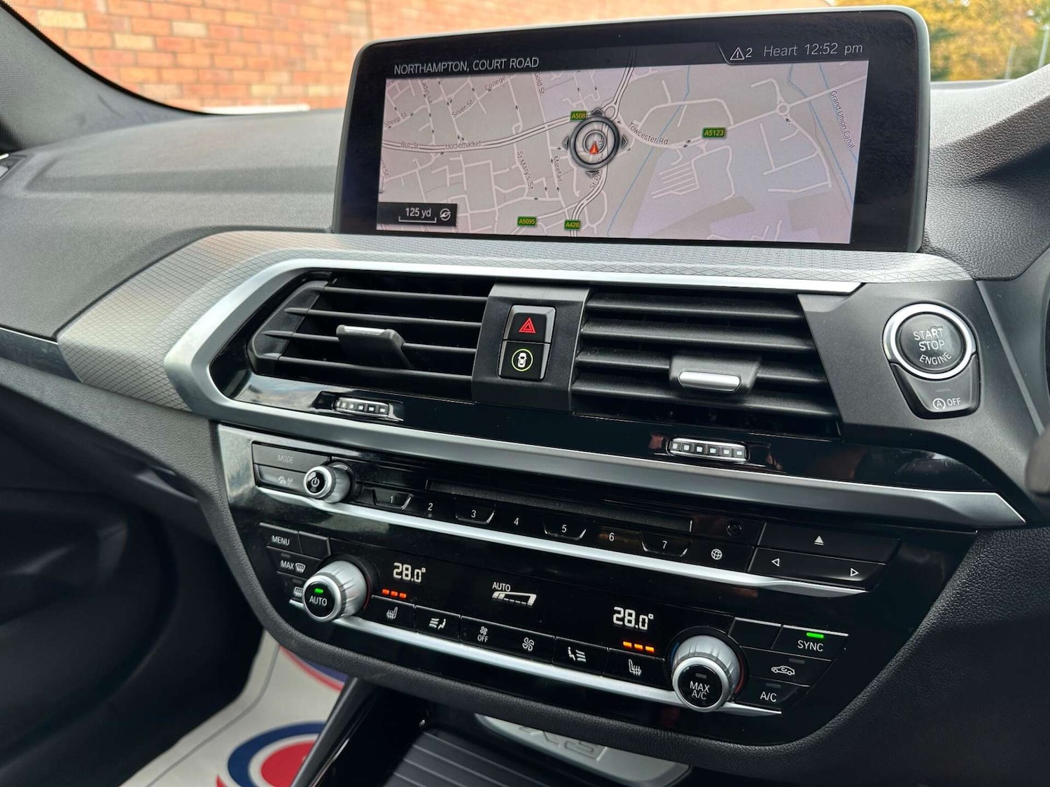 Used BMW X3 2019 for sale - 76946152: Photo 23