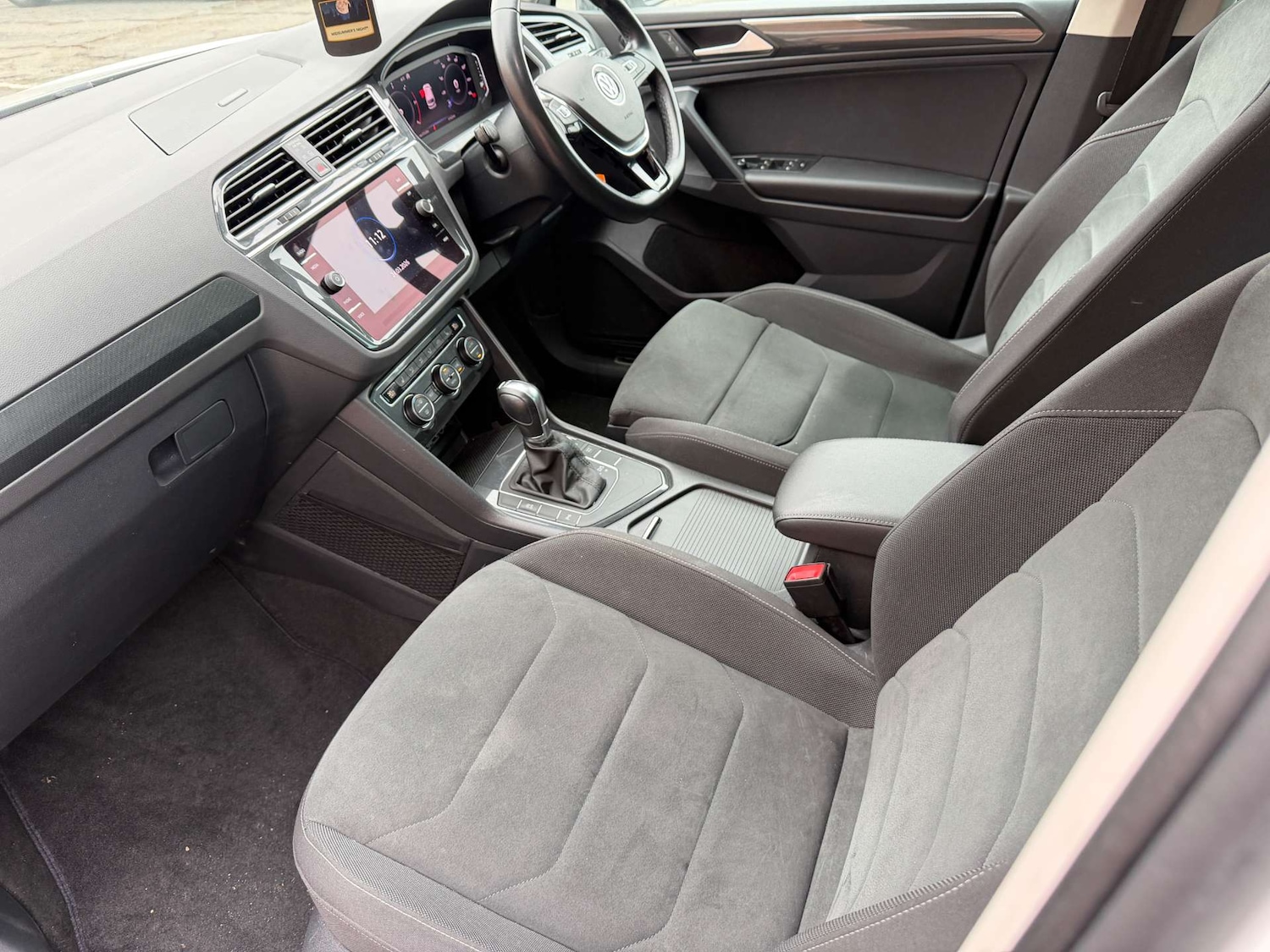 Used Volkswagen Tiguan 2019 for sale - 78000686: Photo 9