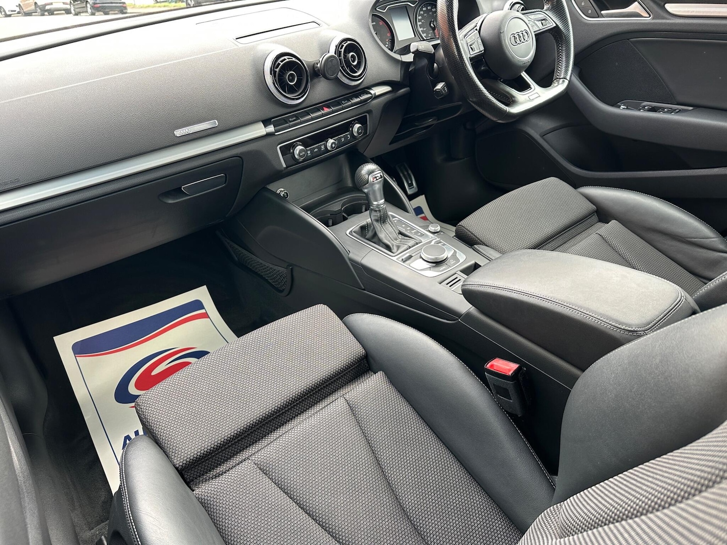 Used Audi A3 2016 for sale - 76020412: Photo 10