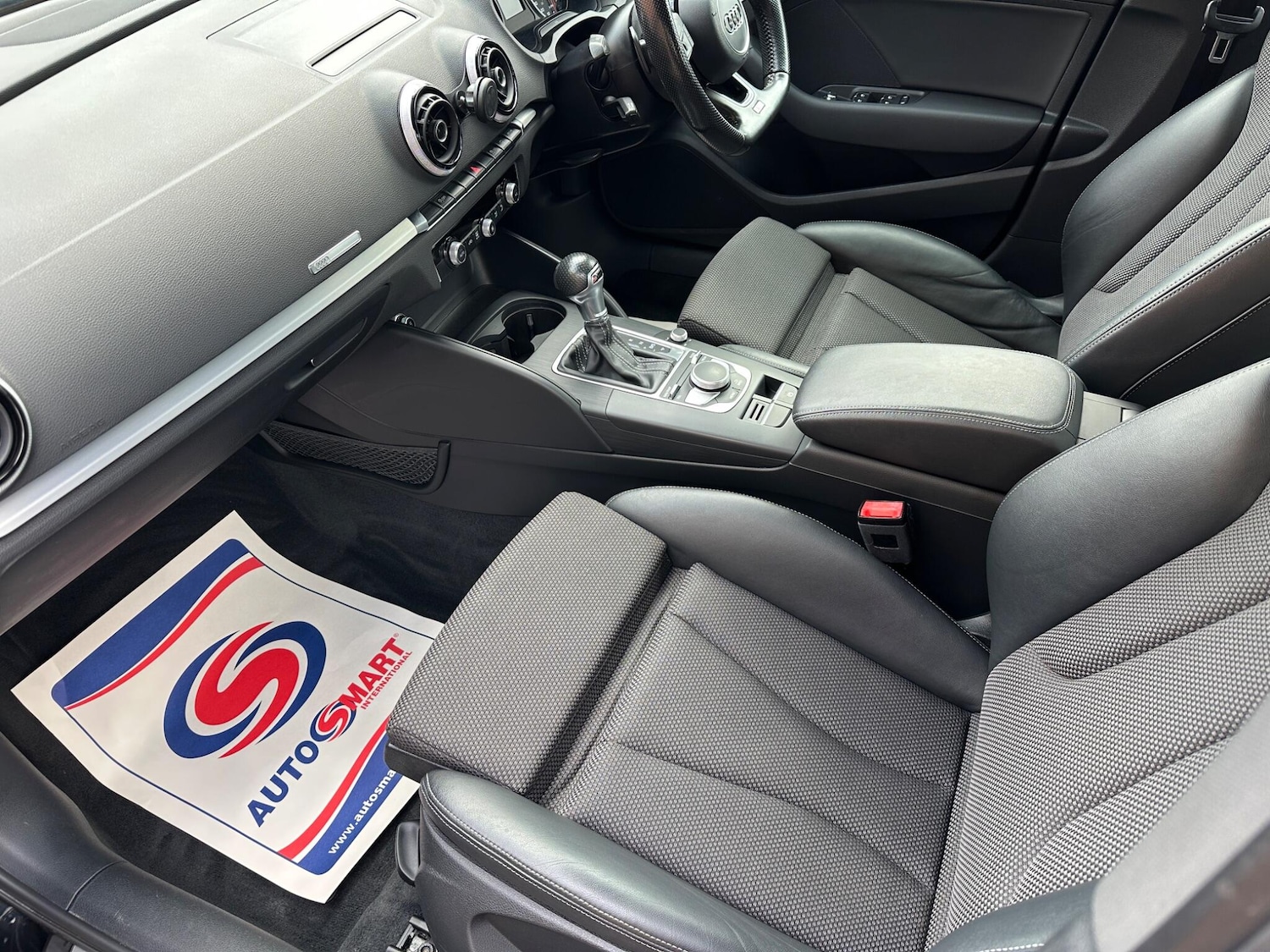 Used Audi A3 2016 for sale - 76020412: Photo 12