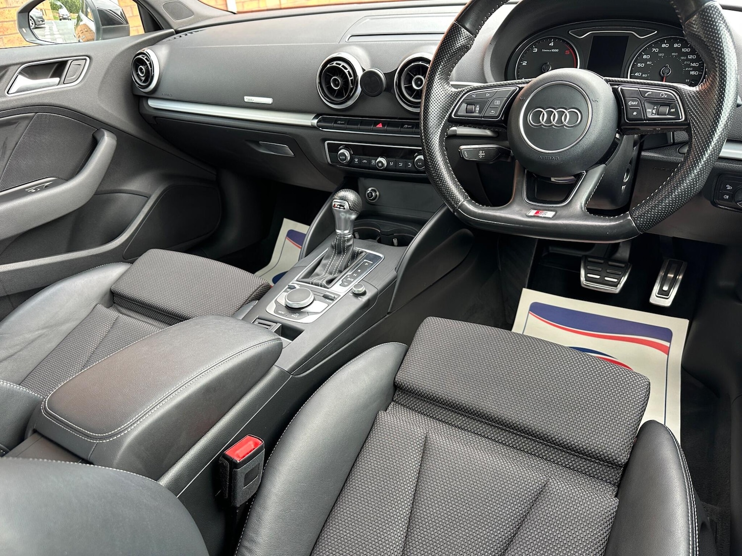 Used Audi A3 2016 for sale - 76020412: Photo 13