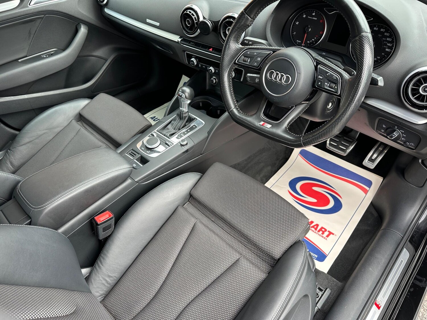 Used Audi A3 2016 for sale - 76020412: Photo 15