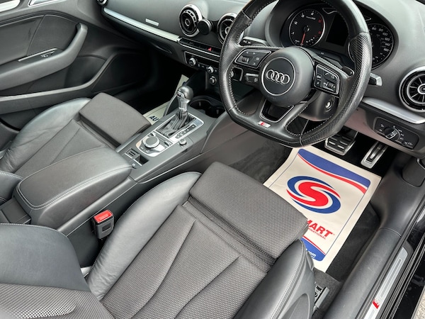 Used Audi A3 2016 for sale - 76020412: Photo 15