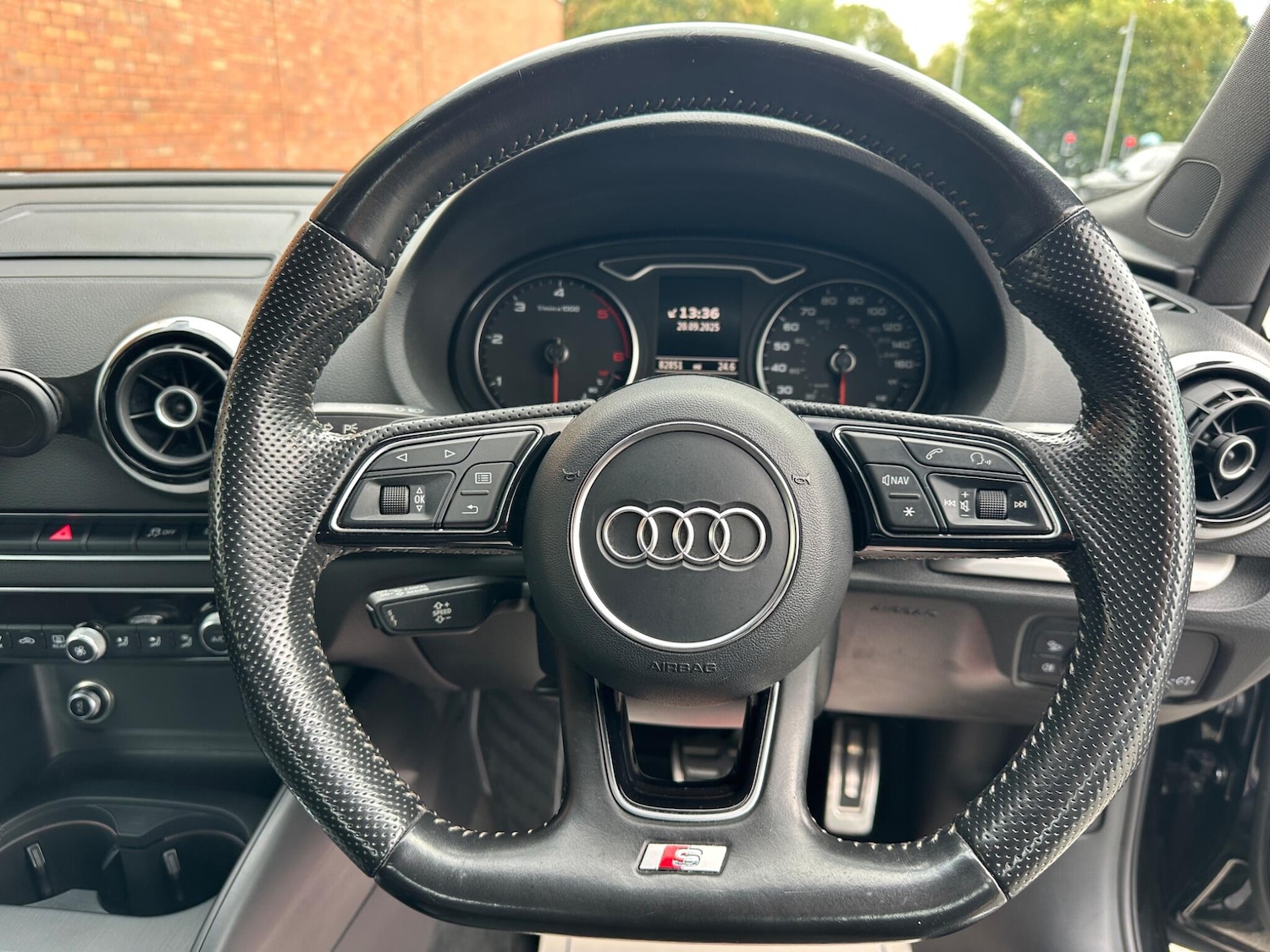 Used Audi A3 2016 for sale - 76020412: Photo 16