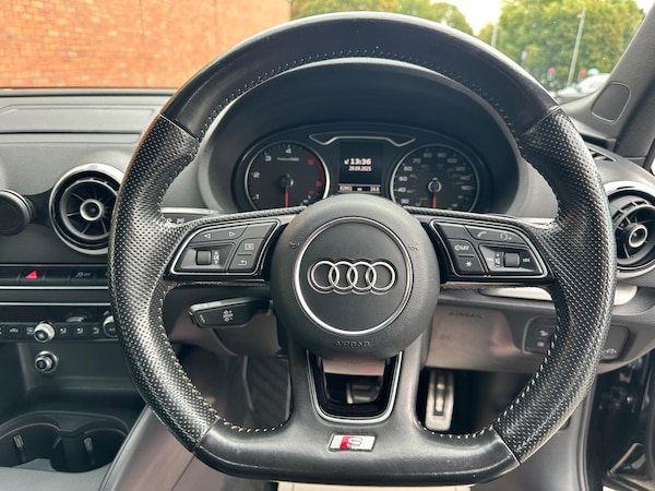 Used Audi A3 2016 for sale - 76020412: Photo 16