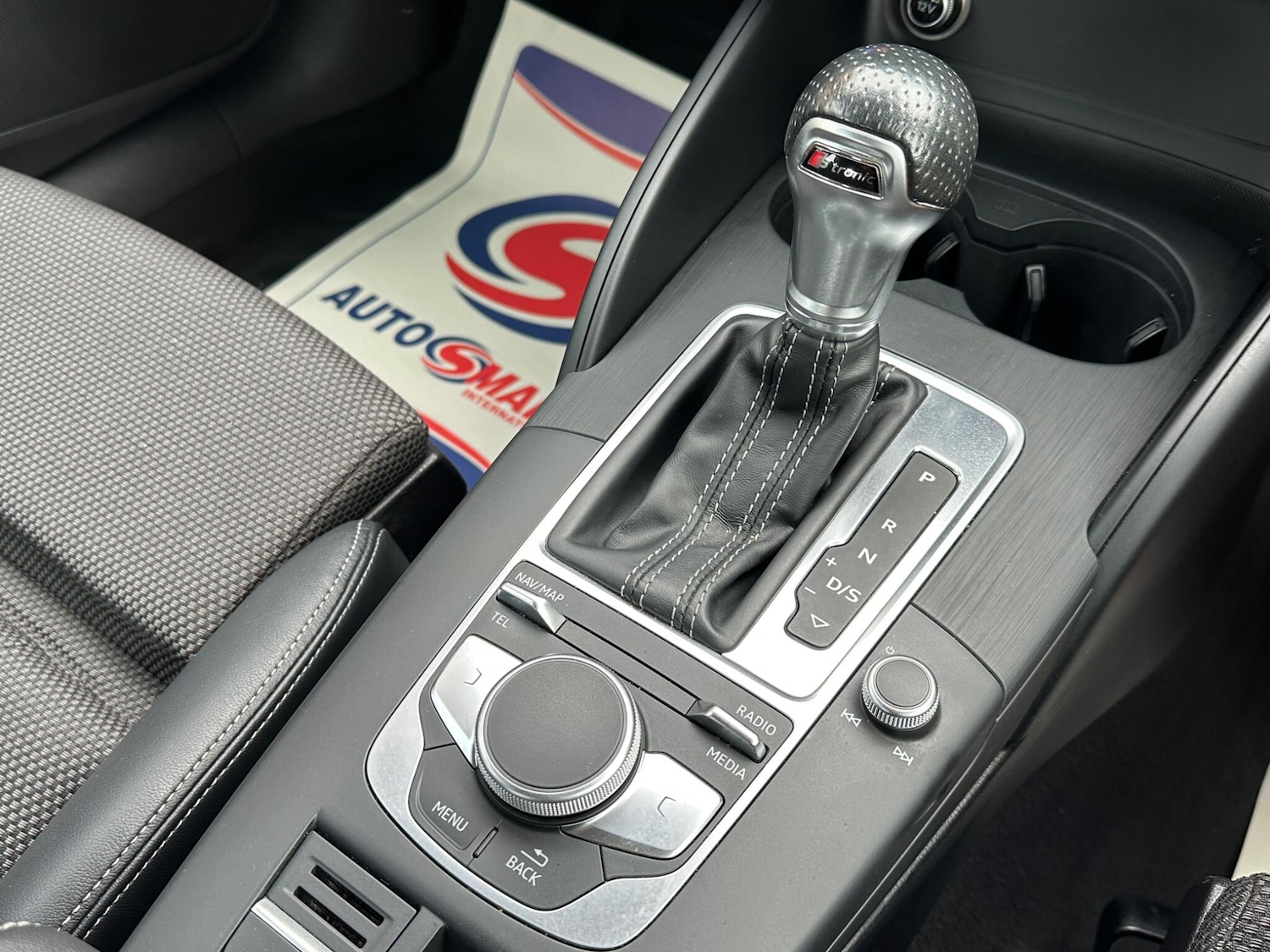 Used Audi A3 2016 for sale - 76020412: Photo 17